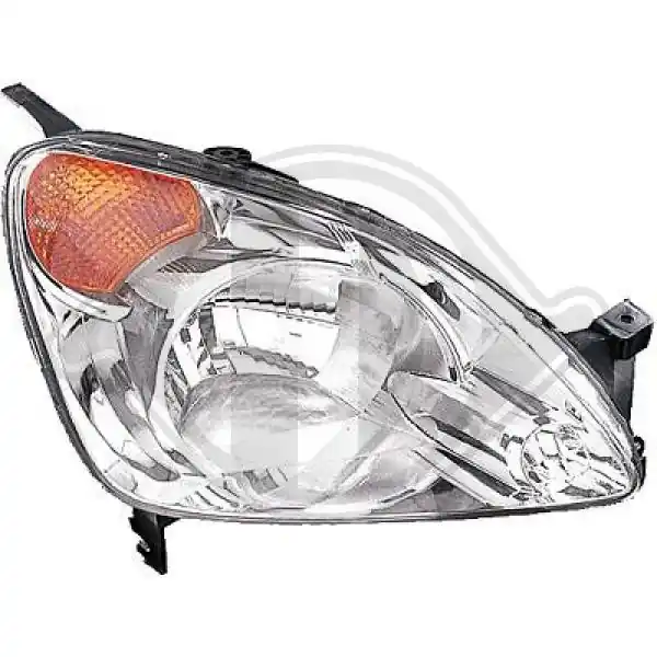 Faro anteriore Honda CRV 02-06 (Cod. 5281880) Compra Online