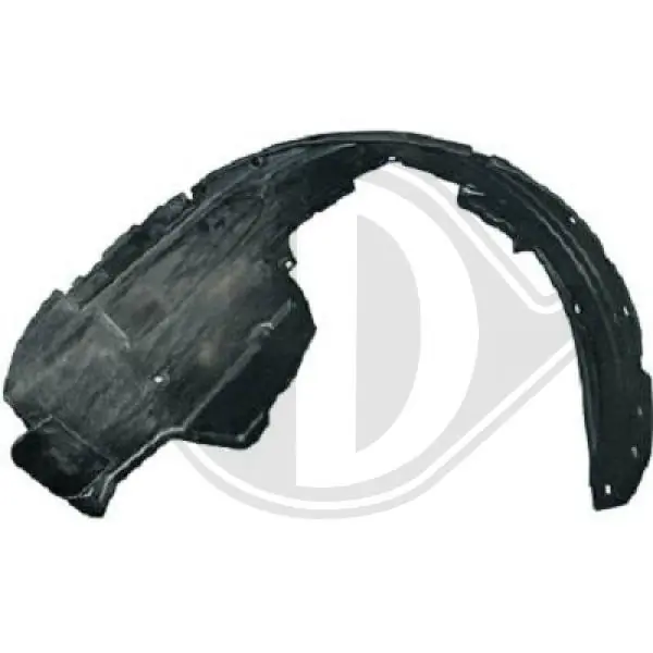 Bestseller Passaruota Honda CRV 06-10 (Cod. 5283808)