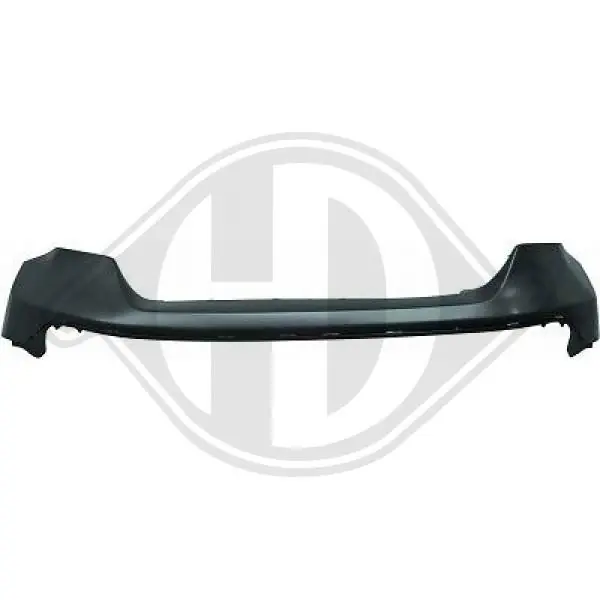 Prezzo Basso Paraurti Honda CRV 06-10 (Cod. 5283850)