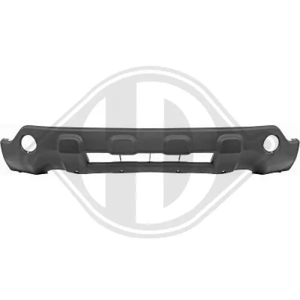 Prezzo Ridotto Paraurti Honda CRV 06-10 (Cod. 5283851)