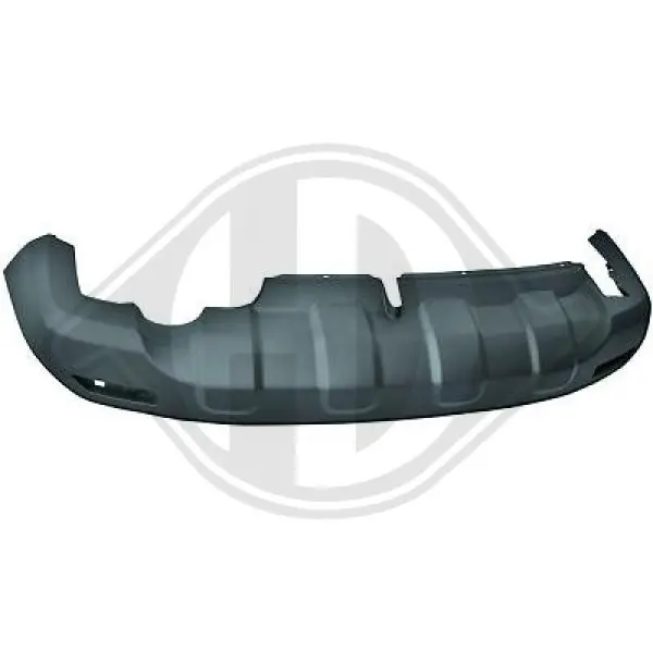 Paraurti Honda CRV 06-10 (Cod. 5283855) Direttamente Dal Produttore