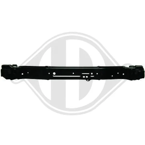 Supporto, Paraurti Honda CRV 06-10 (Cod. 5283860) Compra Online