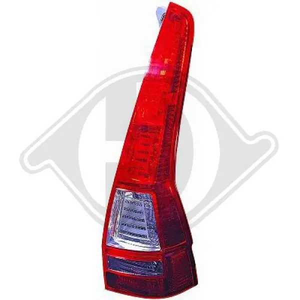 Offerta Lampo Luce posteriore Honda CRV 06-10 (Cod. 5283891)