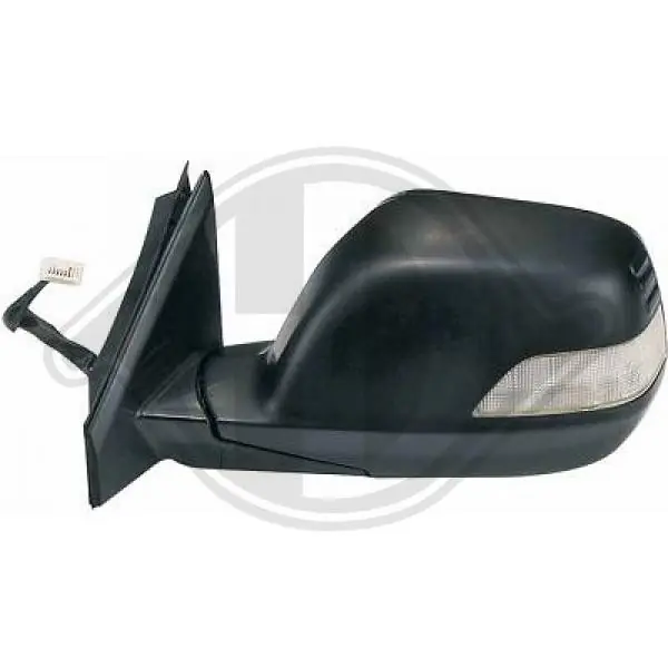 Specchio retrovisore esterno Honda CRV 06-10 (Cod. 5283929) Vendita Finale