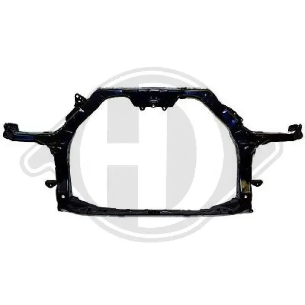 Offerta Del Giorno Pannellatura anteriore Honda CRV 10-12 (Cod. 5284802)