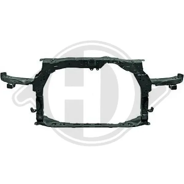 Pannellatura anteriore Honda CRV 12- (Cod. 5285802) Spedito Oggi