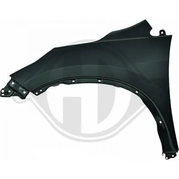 Parafango Honda CRV 12- (Cod. 5285807) Ordina Subito