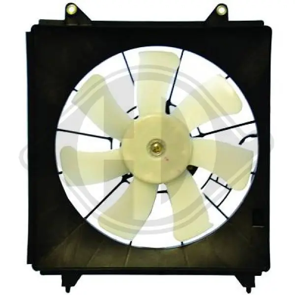 Acquista Ora Ventola, Condensatore climatizzatore Honda Accord berl./Tour. 08-11 (Cod. 8521921)
