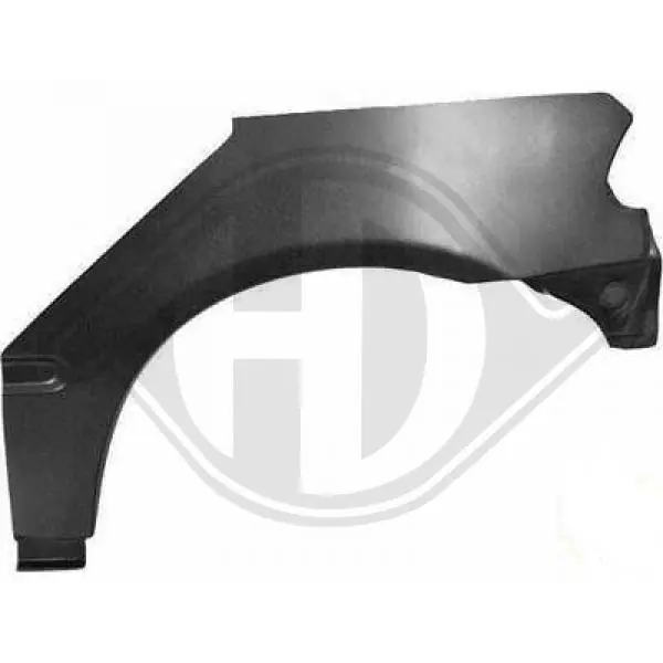 Sponda laterale Honda Civic Coupe.2-porte 91-95 (Cod. 9867031) Affare