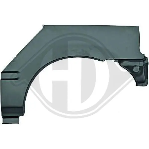 Sponda laterale Honda Civic 99-01 3+4 porte (Cod. 9868331) Bestseller