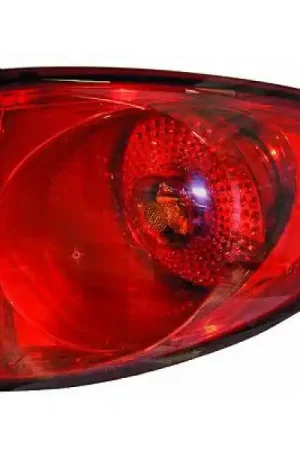 Vendita Finale Luce posteriore Seat Altea 09- (Cod. 7495190)