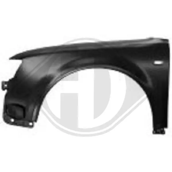 A Buon Prezzo Parafango Audi A4 berl./Avant8E 00-04 (Cod. 1017007)