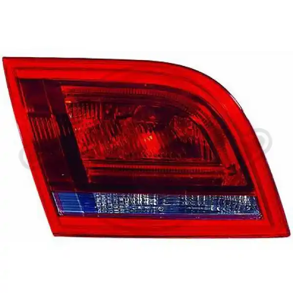 Vendita Finale Luce posteriore Audi A3 berl./Sportb./Cabrio 08-12 (Cod. 1032692)