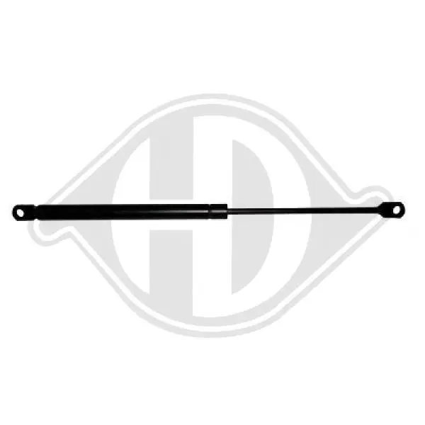 Ammortizzatore pneumatico, Cofano motore Audi Q7 09- (Cod. 9109500) Occasione