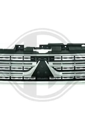 A Buon Prezzo Griglia radiatore Mitsubishi Pajero IV 07-12 (Cod. 5845940)