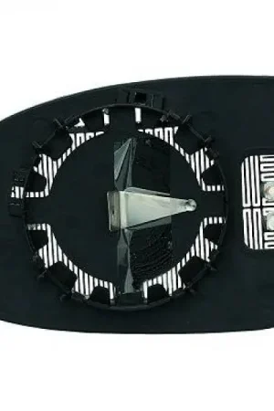 Vetro specchio Specchio esterno Omega B 94-99 Subito Disponibile