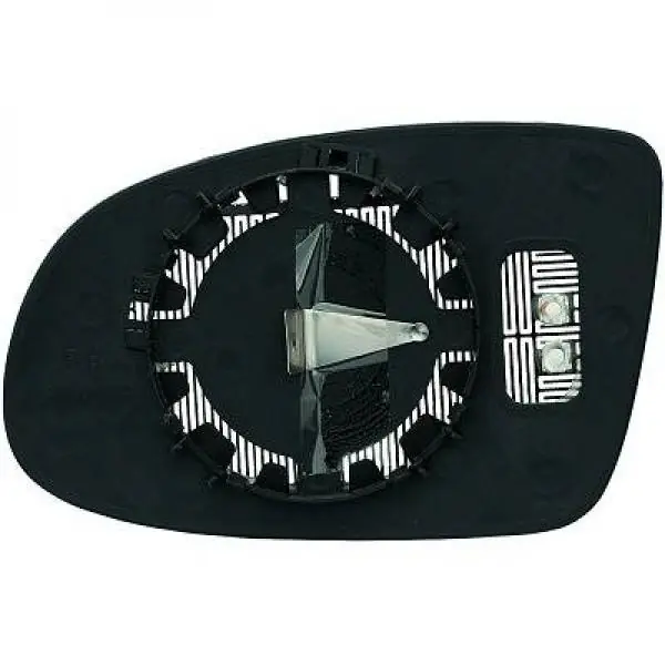 Vetro specchio Specchio esterno Omega B 94-99 Subito Disponibile