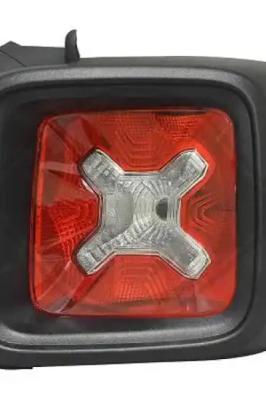 Vendita Finale Luce posteriore Jeep Renegade 15- (Cod. 2660091)