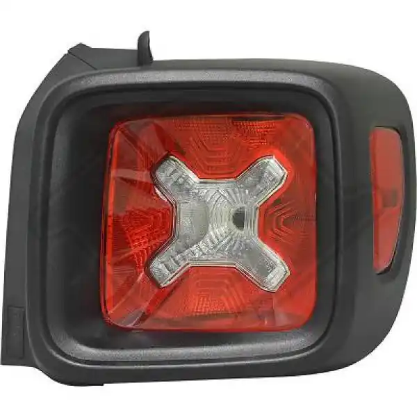 Vendita Finale Luce posteriore Jeep Renegade 15- (Cod. 2660091)