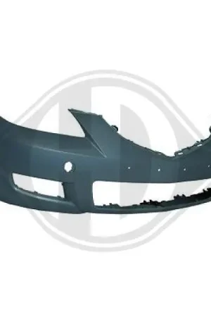 Vendita Finale Paraurti Mazda 3 4-porte 07-09 (Cod. 5618150)