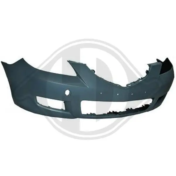 Vendita Finale Paraurti Mazda 3 4-porte 07-09 (Cod. 5618150)