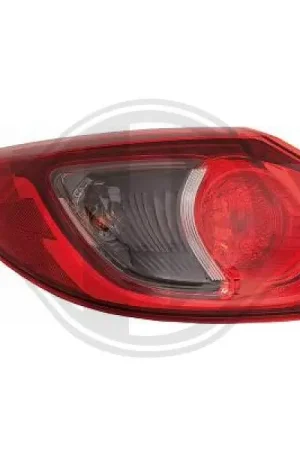 Vendita Finale Luce posteriore Mazda CX-5 12-17 (Cod. 5630091)