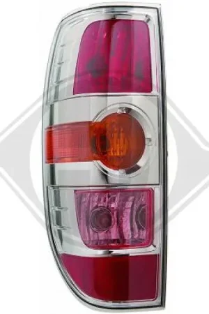 Vendita Finale Luce posteriore Mazda BT 50 06-12 (Cod. 5672191)