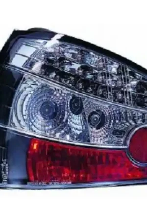 A Buon Prezzo Set fari posteriori Audi A3 96-03 (Cod. 1030999)