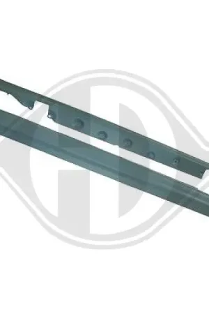 Affare Lamiera ingresso abitacolo Bmw serie 3 E46 berl./Tour. 01-05 (Cod. 1214362)