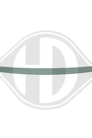 Vendita Finale Spoiler MB Classe S W222 13-17 (Cod. 1648361)