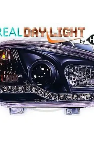 Vendita Finale Set fari anteriori VW Golf IV 97-03 (Cod. 2213586)