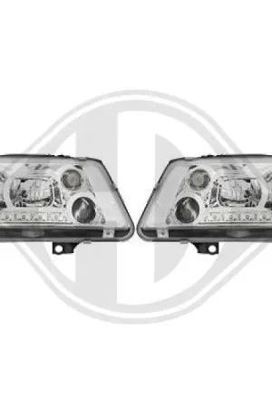 Acquista Ora Set fari anteriori VW Bora 98-05 (Cod. 2231585)