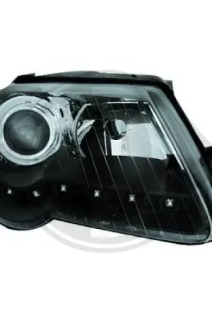A Buon Prezzo Set fari anteriori VW Passat berl./fam. 05-10 (Cod. 2247485)