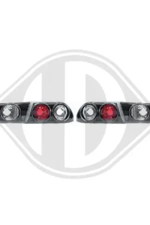 Vendita Finale Set fari posteriori Alfa 156 97-03 (Cod. 3050195)