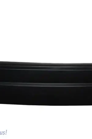 Vendita Finale Paraurti posteriore per BMW 3 Serie E46 Berlina 4D (1998-2005) M3 Design (Cod. K-RBBME46M34D)
