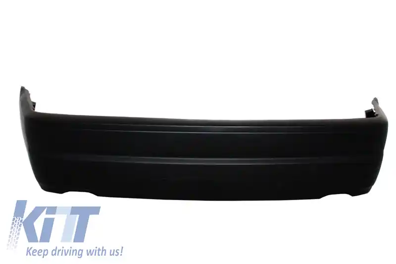 Vendita Finale Paraurti posteriore per BMW 3 Serie E46 Berlina 4D (1998-2005) M3 Design (Cod. K-RBBME46M34D)