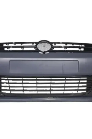 Vendita Finale Paraurti anteriore per VW Polo 6R 6C (03.2009-09.2017) R-line R20 Design (Cod. K-FBVWPO6RRL)