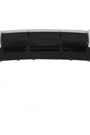 A Buon Prezzo Diffusore paraurti posteriore e terminali di scarico per AUDI A3 8V Sline Facelift (2016-2019) HB Sp