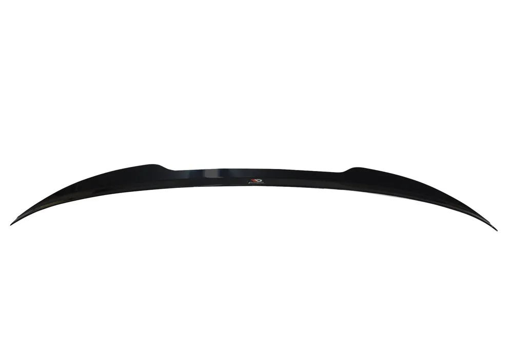 PROLUNGA SPOILER V.2 BMW 1 F20/F21 M-POWER FACELIFT nero opaco (Cod. BM-1-F20-M-CAP2T) Economico