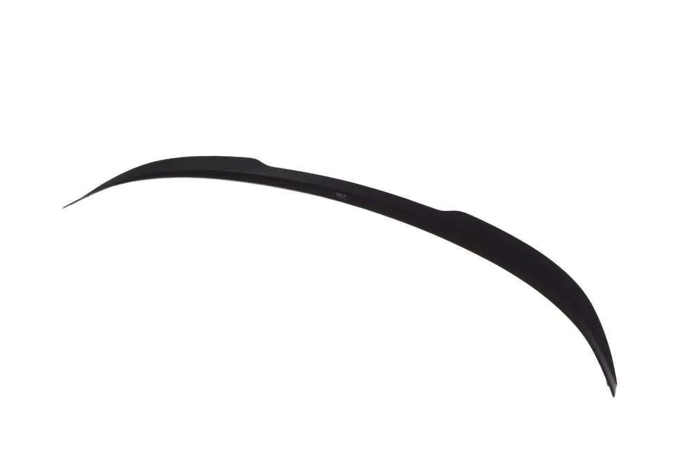 Spoiler Cap Ford Focus Mk4 nero opaco (Cod. FO-FO-4-CAP1T) A Buon Prezzo