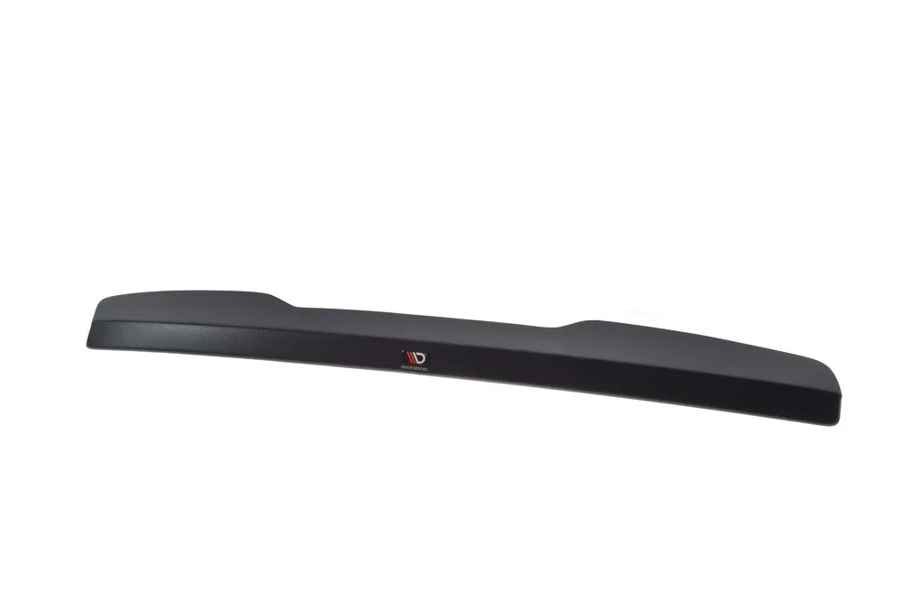 Promo Stagionale PROLUNGA SPOILER RENAULT CLIO MK3 RS nero opaco (Cod. RE-CL-3-RS-CAP2T)