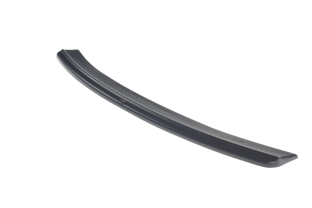 Prezzo Di Fabbrica Splitter centrale posteriore MAZDA CX-5 FACELIFT nero opaco (Cod. MA-CX-5-1F-RD1T)