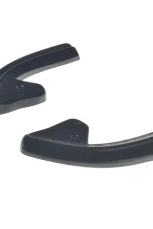 Vendita Finale Splitters posteriori laterali MAZDA CX-5 FACELIFT nero opaco (Cod. MA-CX-5-1F-RSD1T)