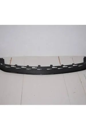 Vendita Finale Spoiler Anteriore In Carbonio Porsche 991 2012 Carbonio