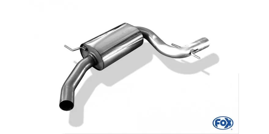 Sedile ALTEA 5P / ALTEA XL 5P MID SILENCER (Cod. SE080010-MSD) Offerta Lampo