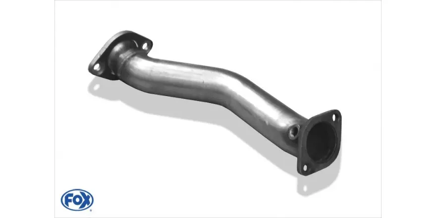 Prezzo Basso Pipa del collettore rallyrt mitsubishi lancer ralliart (Cod. MI144020-VBR)