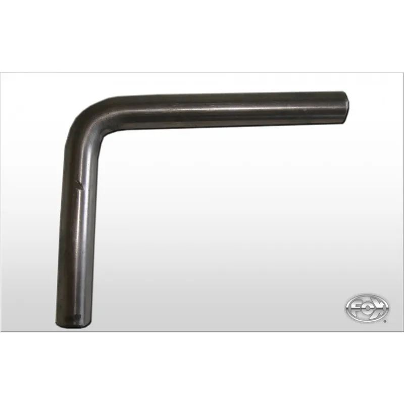 Miglior Prezzo Holder Round Acciaio - 90 Ø - Ø12mm Lunghezza 100x100mm (Cod. UNI-H3-12)