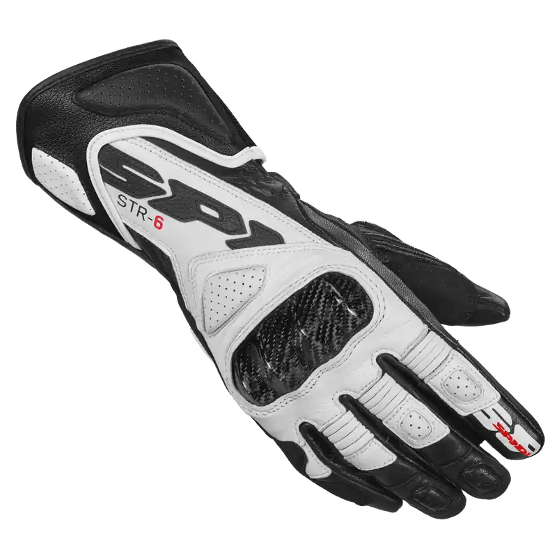 Affare SPIDI - GUANTI MOTO IN PELLE DONNA STR-6