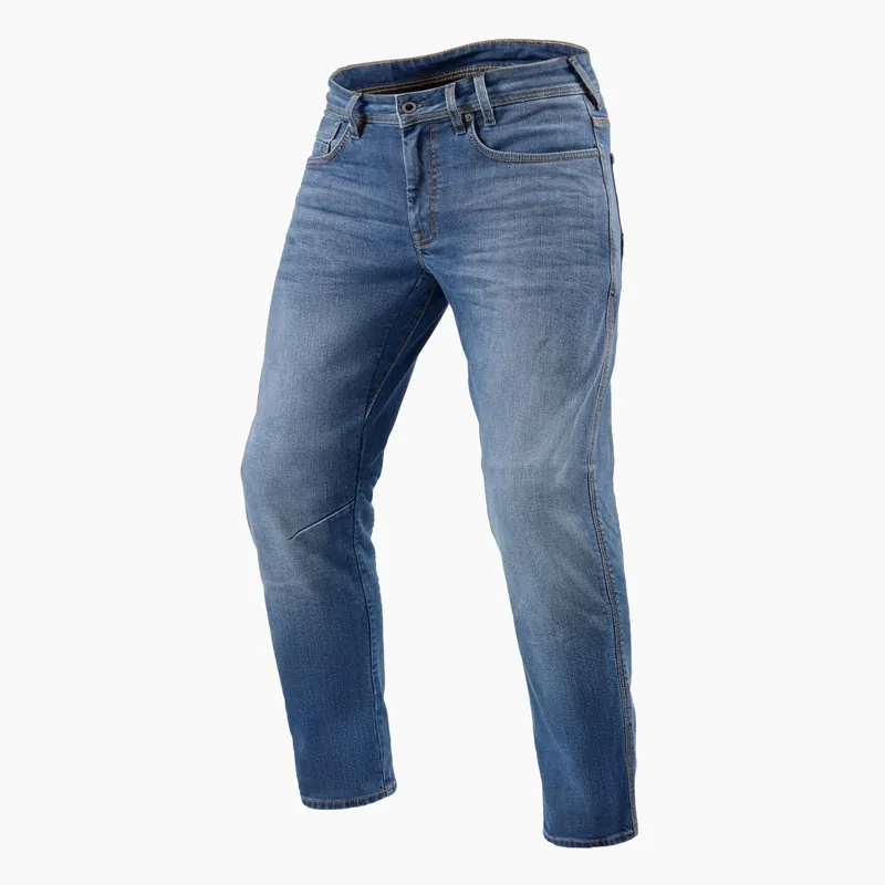 A Buon Prezzo REV‘IT - JEANS TECNICO MOTO DETROIT 2 TF