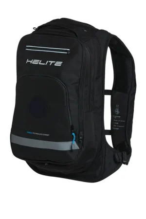 Ultimissimo Modello HELITE - ZAINO AIRBAG ELETTRONICO H-MOOV